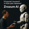 Vademecum ZROZUM AI + dodatki